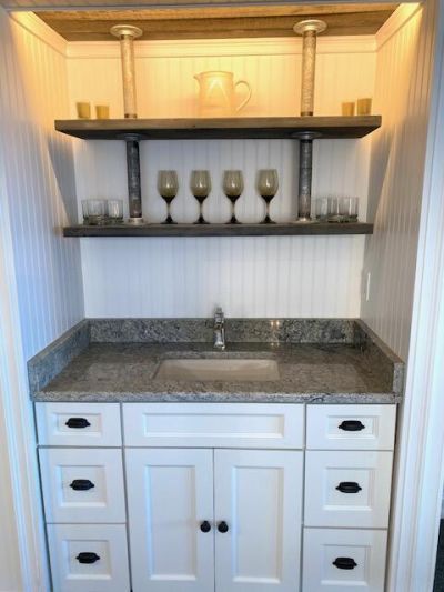 8500 Ridgewood Avenue, Unit 406, Cape Canaveral, FL 32920 Photo