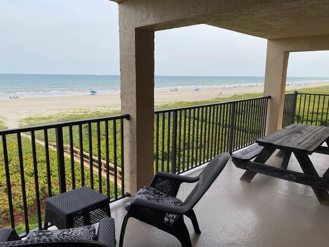 8500 Ridgewood Avenue, Unit 406, Cape Canaveral, FL 32920 Photo