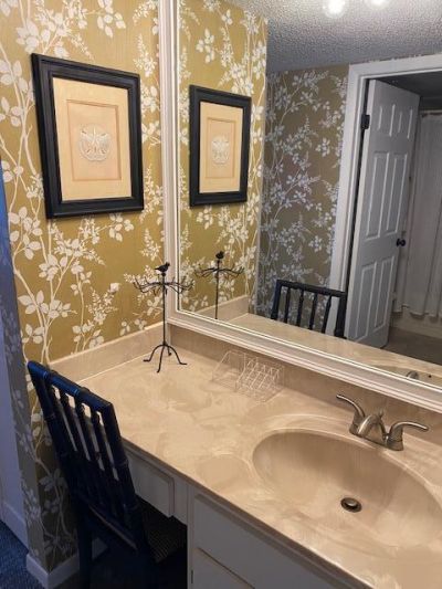 8500 Ridgewood Avenue, Unit 406, Cape Canaveral, FL 32920 Photo