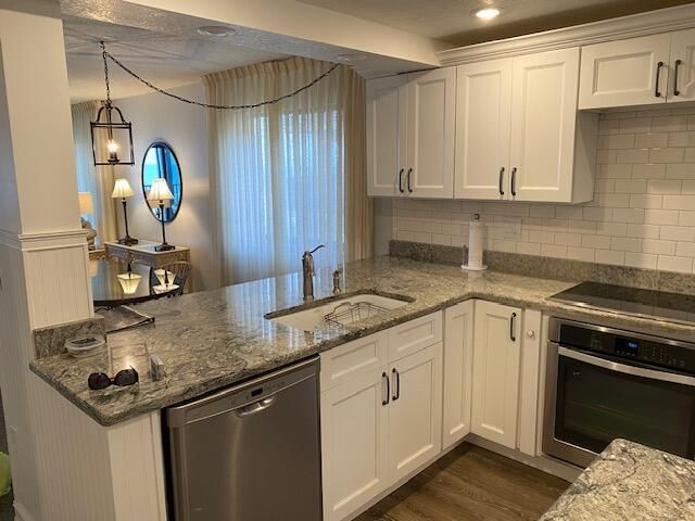 8500 Ridgewood Avenue, Unit 406, Cape Canaveral, FL 32920 Photo