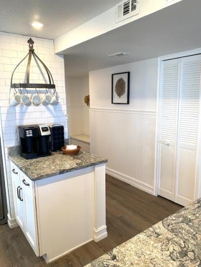 8500 Ridgewood Avenue, Unit 406, Cape Canaveral, FL 32920 Photo