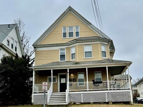 166 Kendrick Ave, Unit 2, Quincy, MA 02169