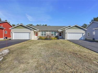 165 E Hill , Springville, NY 14141