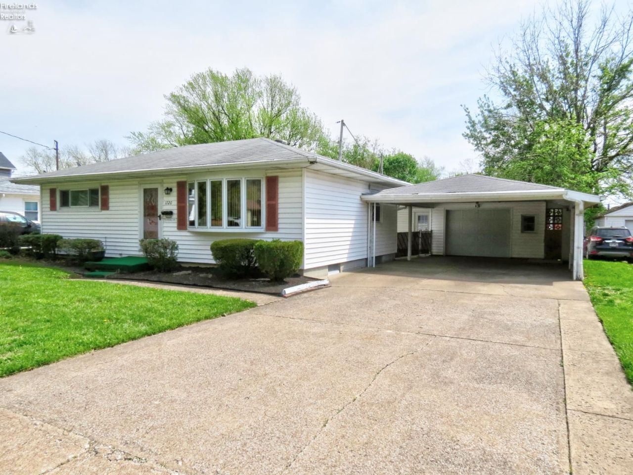 1720 Buchanan Street, Sandusky, OH 44870 Main Photo