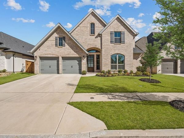 13224 Cedar Sage Trail, Fort Worth, TX 76008