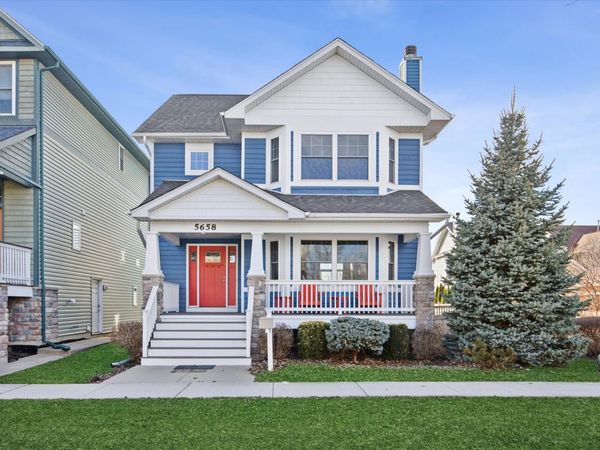 5658 N Latrobe Avenue , Chicago, IL 60646