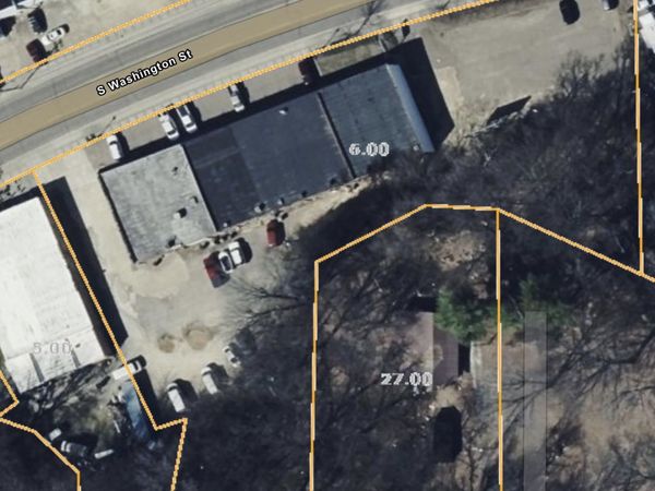 0 WASHINGTON ST S, Ripley, TN 38063