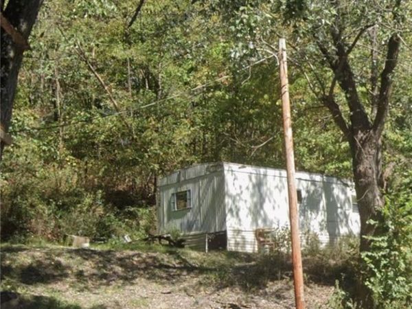 965 Back Run Road, Philo, OH 43771