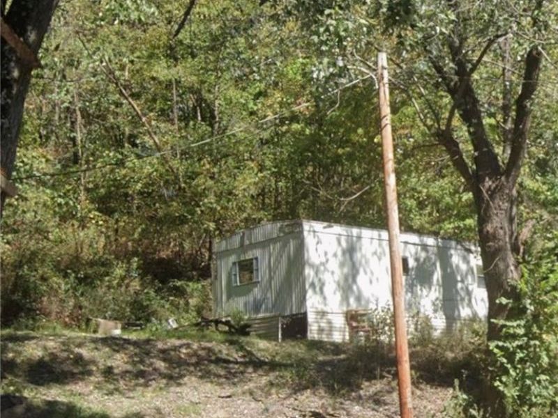 965 Back Run Road, Philo, OH 43771 Photo 1
