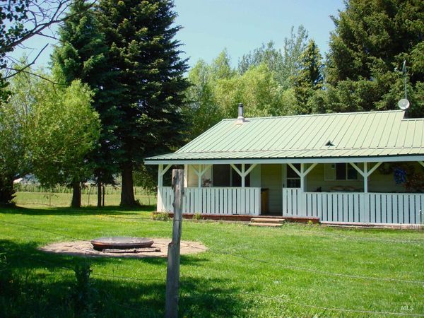 3756 Farrell Road, New Meadows, ID 83654