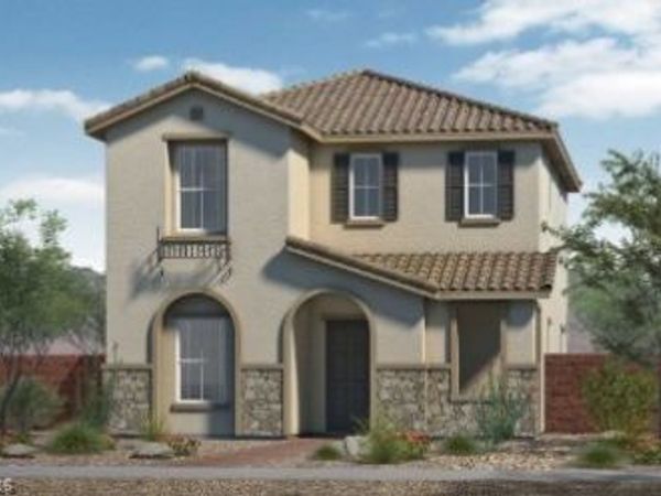 2477 Palizzi, Henderson, NV 89044