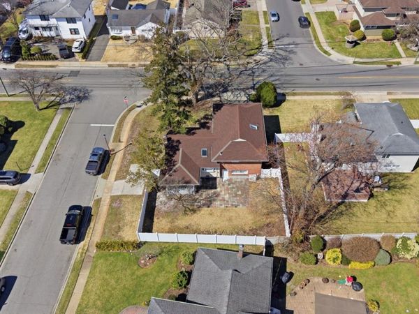 1374 Prospect Avenue, East Meadow, NY 11554