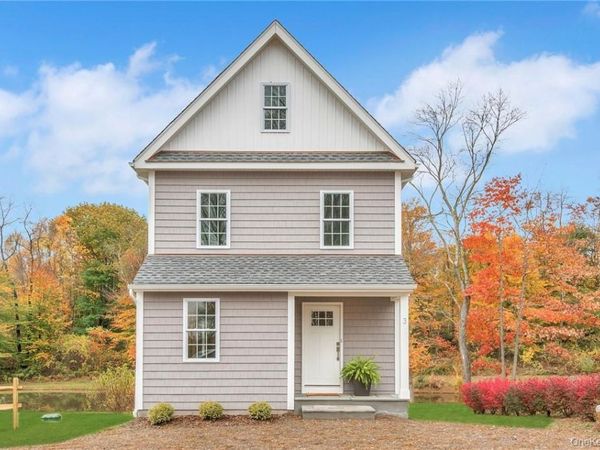 237 Tomahawk Street , Unit 3, Baldwin Place, NY 10505