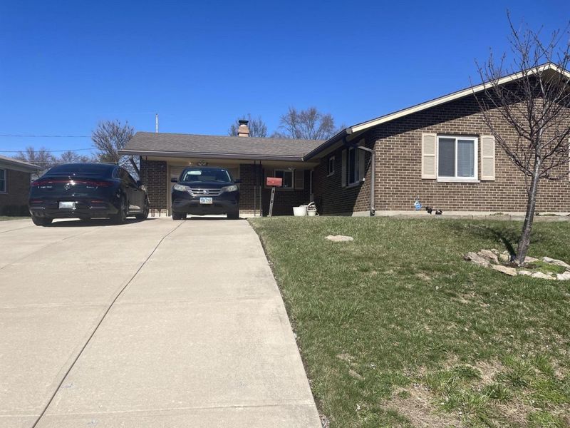 5957 Longford Road, Dayton, OH 45424 Photo 1