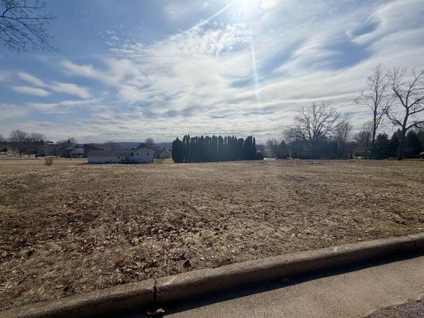 0 Ott Lane, Baraboo, WI 53913