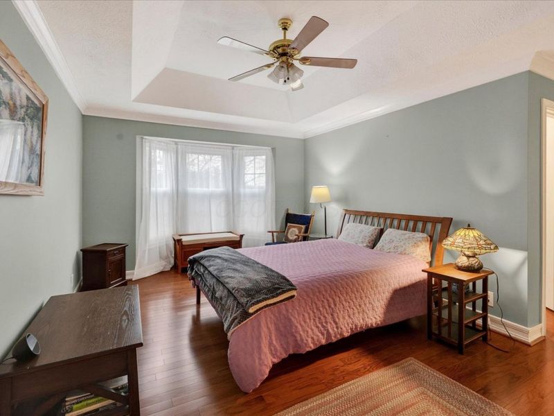 8325 Garringer Edgefield Road, Jeffersonville, OH 43128 Photo 14