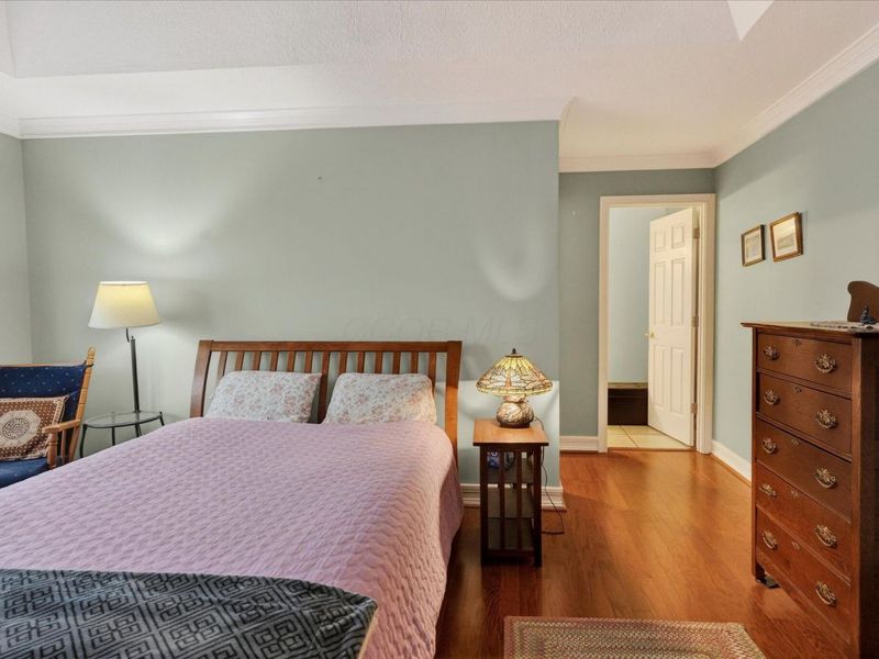 8325 Garringer Edgefield Road, Jeffersonville, OH 43128 Photo 15