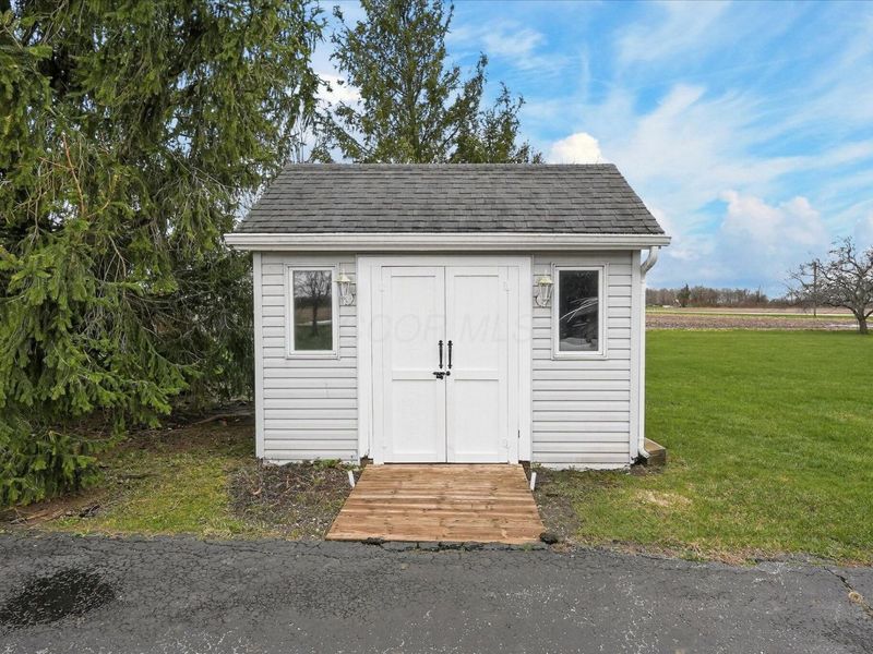 8325 Garringer Edgefield Road, Jeffersonville, OH 43128 Photo 26