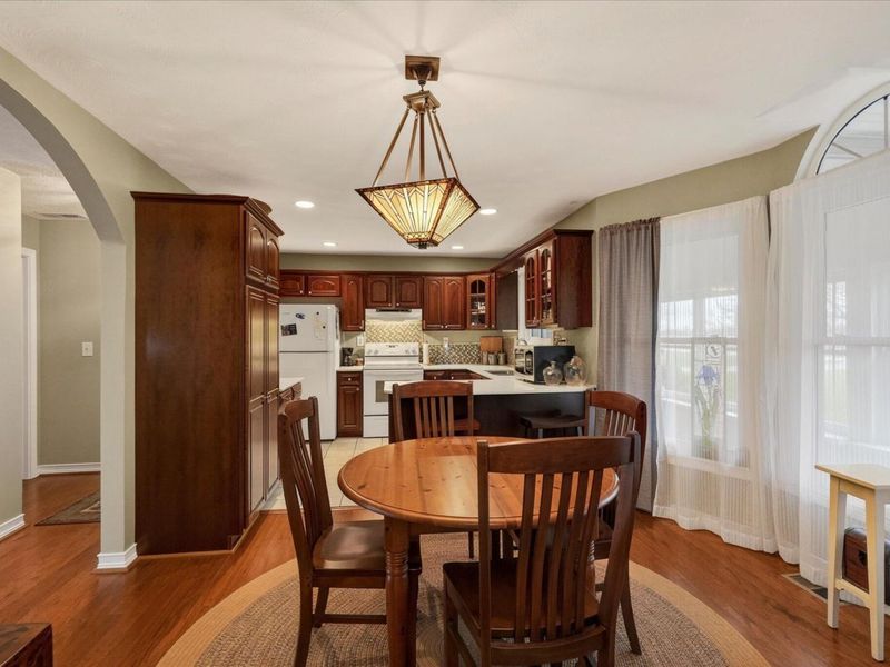 8325 Garringer Edgefield Road, Jeffersonville, OH 43128 Photo 4