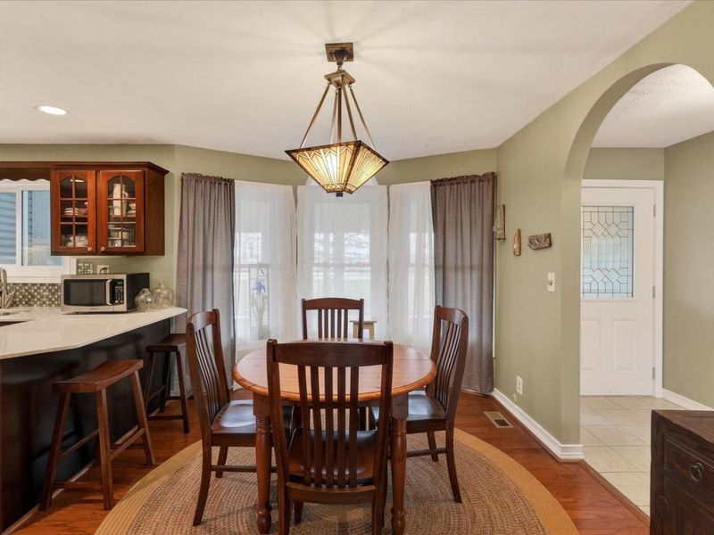 8325 Garringer Edgefield Road, Jeffersonville, OH 43128 Photo 5