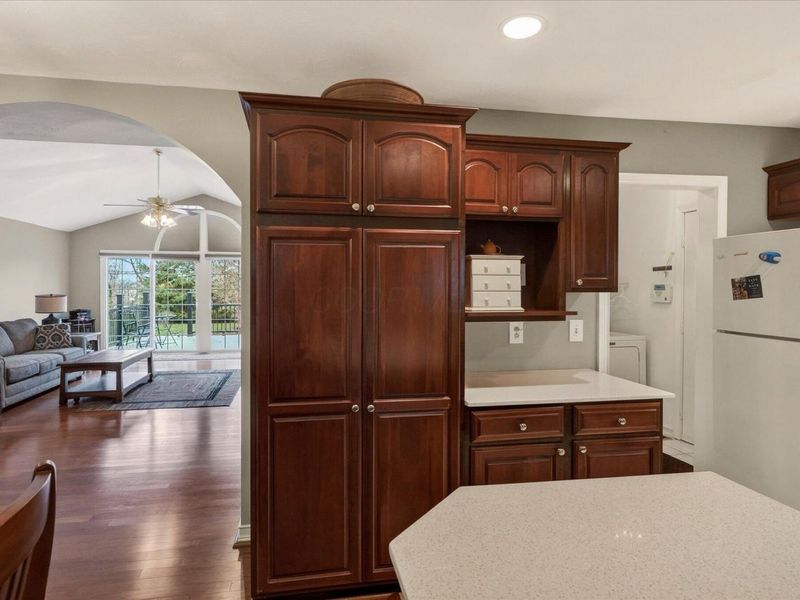 8325 Garringer Edgefield Road, Jeffersonville, OH 43128 Photo 8