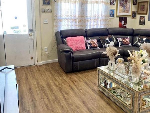 220 N 3RD STREET , MILLVILLE, NJ 08332