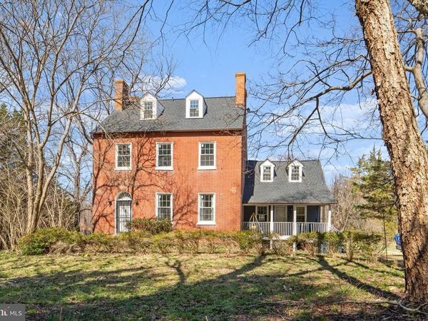 11432 DIANTHA COURT , DUNKIRK, MD 20754