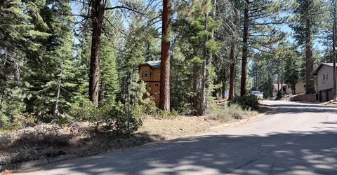 Gold Dust Trl, South Lake Tahoe, CA 96150 Photo