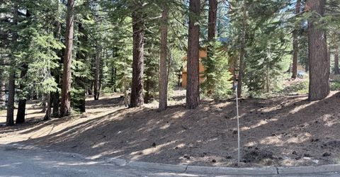 Gold Dust Trl, South Lake Tahoe, CA 96150 Photo