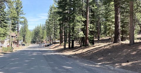 Gold Dust Trl, South Lake Tahoe, CA 96150 Photo