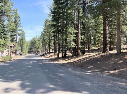 Gold Dust Trl, South Lake Tahoe, CA 96150 Photo