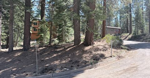 Gold Dust Trl, South Lake Tahoe, CA 96150 Photo