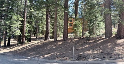 Gold Dust Trl, South Lake Tahoe, CA 96150 Photo