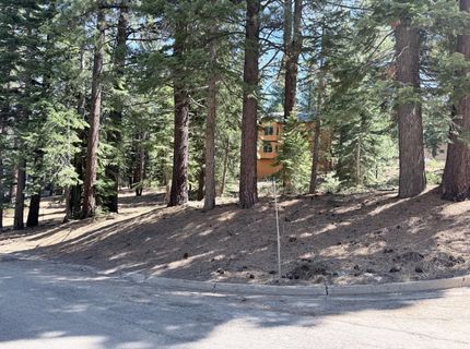 Gold Dust Trl, South Lake Tahoe, CA 96150 Photo
