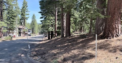 Gold Dust Trl, South Lake Tahoe, CA 96150 Photo