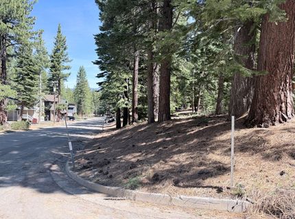Gold Dust Trl, South Lake Tahoe, CA 96150 Photo