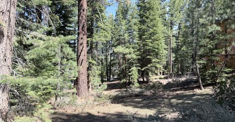 Gold Dust Trl, South Lake Tahoe, CA 96150 Photo