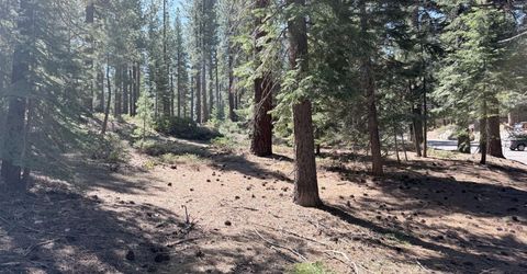 Gold Dust Trl, South Lake Tahoe, CA 96150 Photo