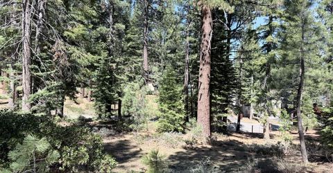Gold Dust Trl, South Lake Tahoe, CA 96150 Photo
