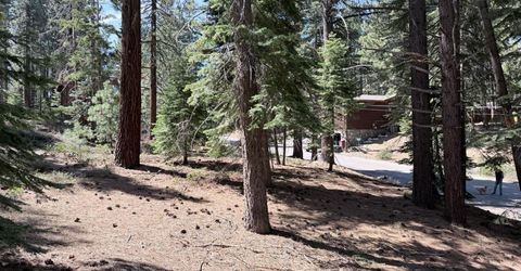 Gold Dust Trl, South Lake Tahoe, CA 96150 Photo