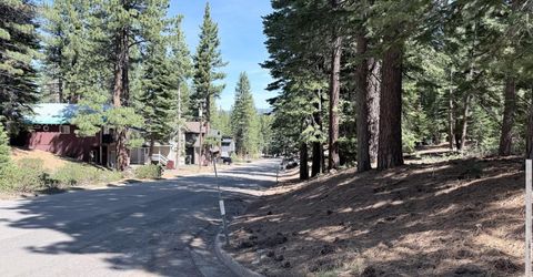 Gold Dust Trl, South Lake Tahoe, CA 96150 Photo
