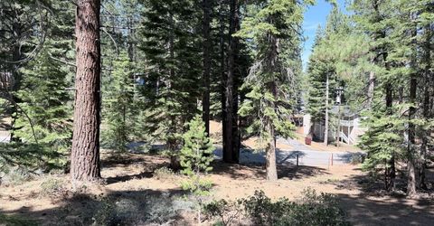 Gold Dust Trl, South Lake Tahoe, CA 96150 Photo