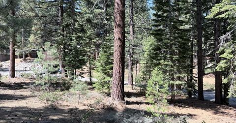 Gold Dust Trl, South Lake Tahoe, CA 96150 Photo