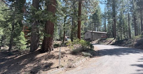 Gold Dust Trl, South Lake Tahoe, CA 96150 Photo