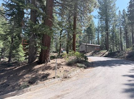 Gold Dust Trl, South Lake Tahoe, CA 96150 Photo