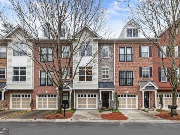 5460 Glenridge Park, Unit 1303, Sandy Springs, GA 30342