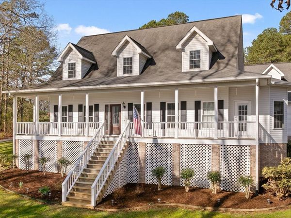 895 Ross Hollow Road, Ringgold, GA 30736