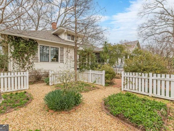 1773 Dorsey Avenue, East Point, GA 30344