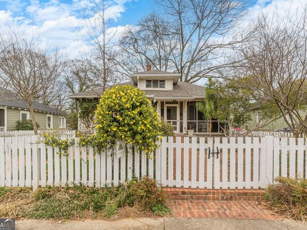 1773 Dorsey Avenue, East Point, GA 30344