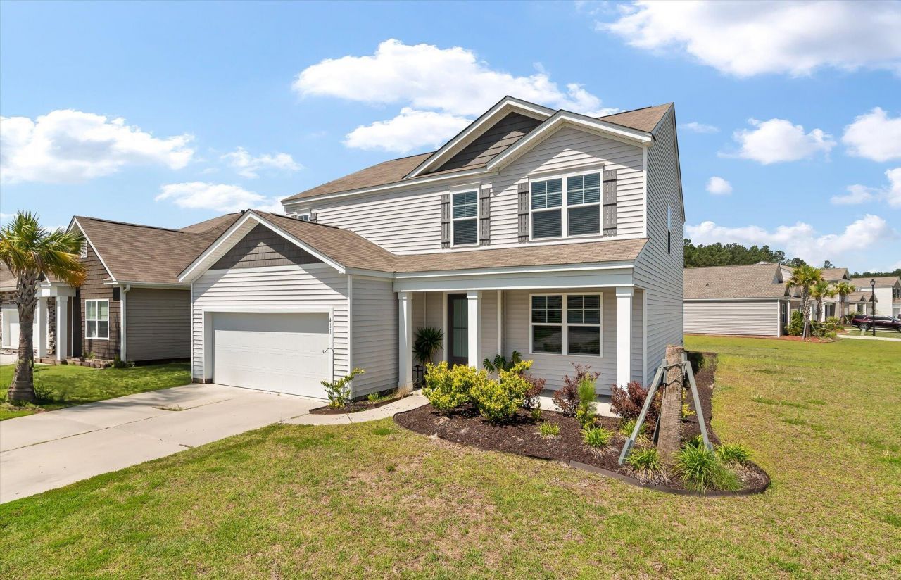 411 Bering Lane Photo 4